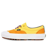 Vans 66 Supply Era TC 'Yellow White' VN0A4UUE1UM