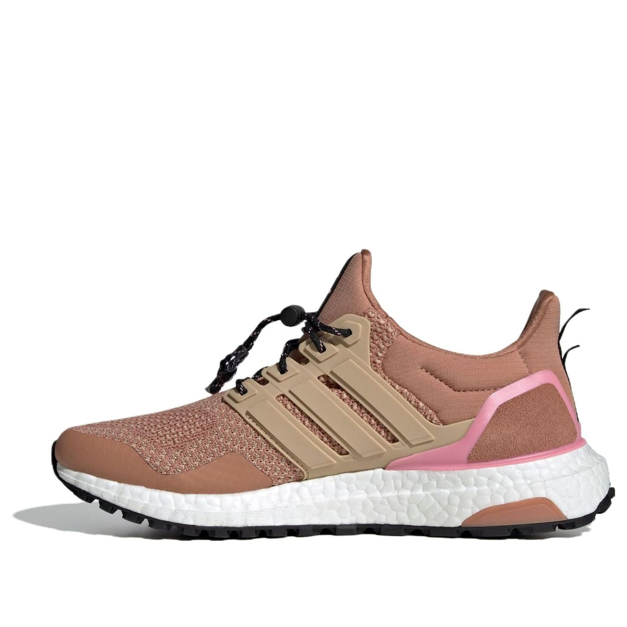 (WMNS) adidas UltraBoost 1.0 'Clay Strata Bliss Pink' ID9639
