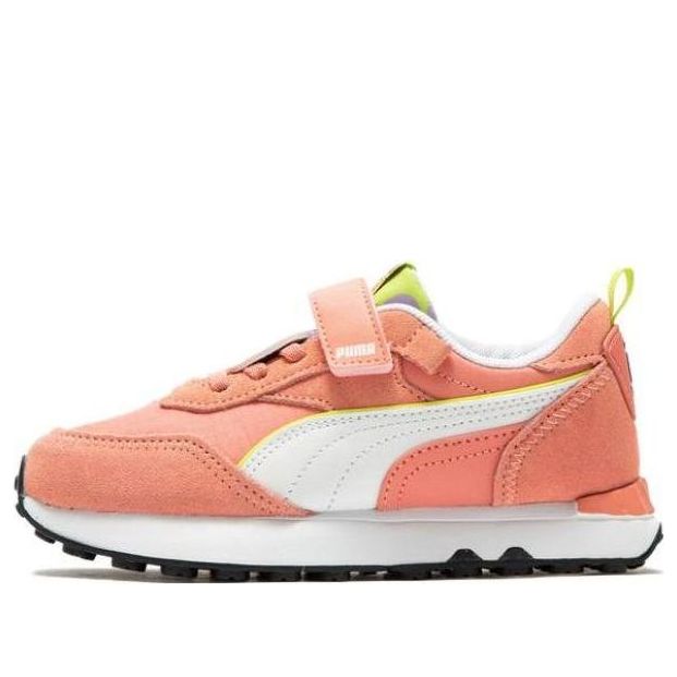 (PS) PUMA Rider FV x SpongeBob SquarePants 'Patrick' 392120-01