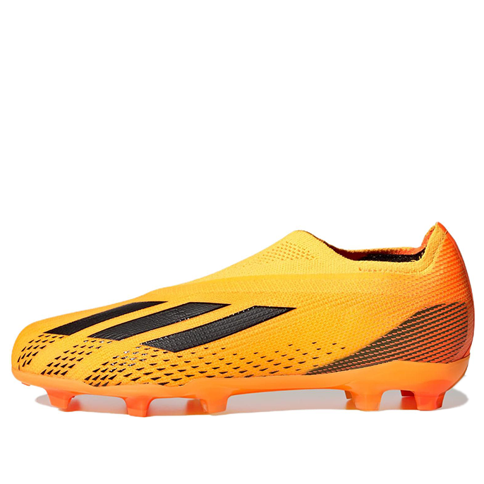 adidas X Speedportal+ FG J 'Heatspawn Pack' GZ5121