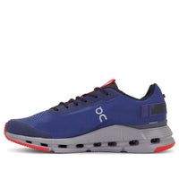 On Running Cloudnova Form 'Denim Blue Red' 26.98122