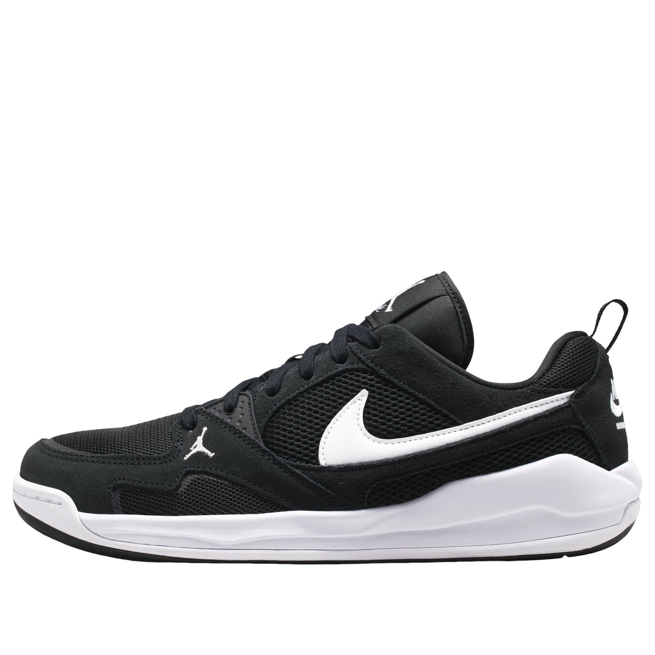 Air Jordan Comfort Era 'Black White' HJ6777-007