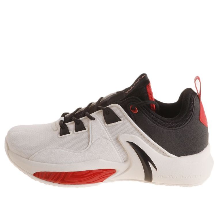 ANTA Fierce 1.0 'White Black Red' 112211616S-4