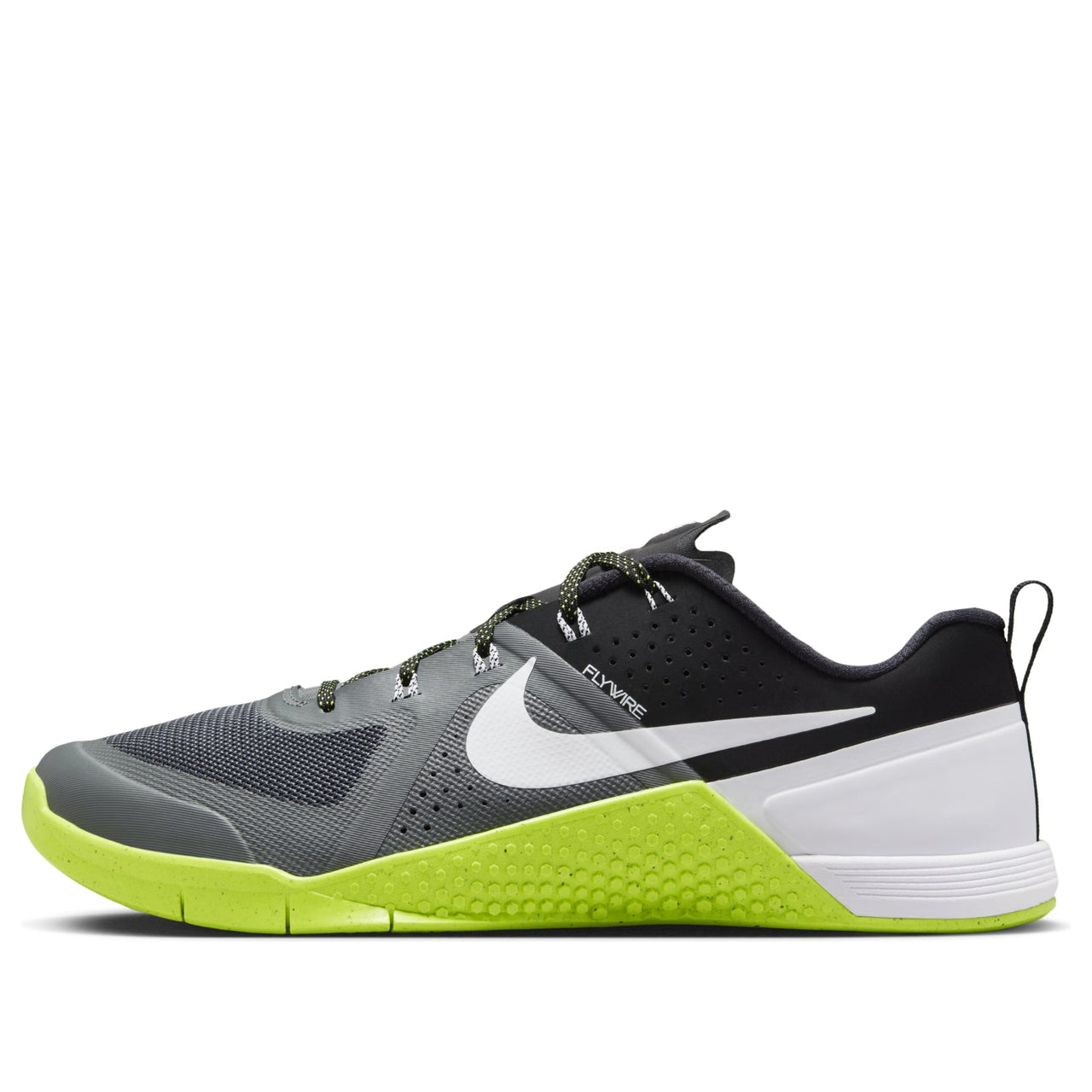 Nike Metcon 1 OG 'Dark Grey Volt Black White' FQ1854-003