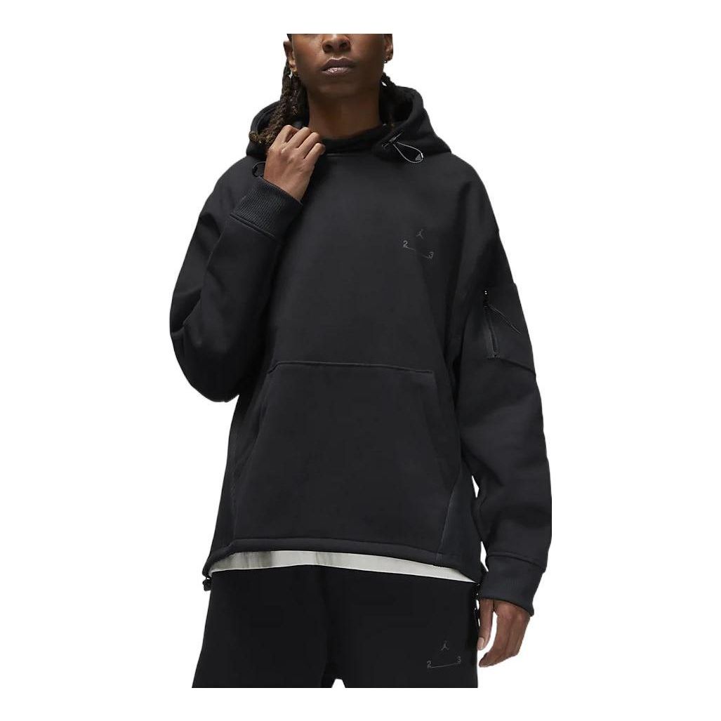 Air Jordan 23 Engineered Fleece Pullover DV7681-010