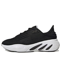adidas Adifom SLTN 'Black White' HP6477
