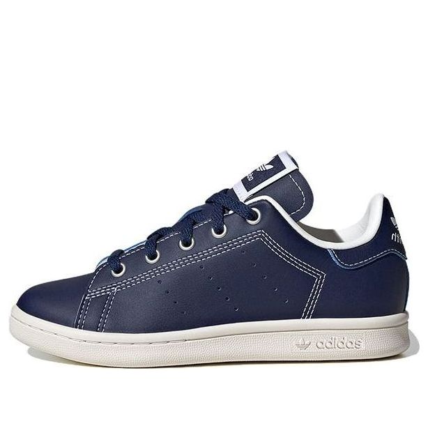 (GS) adidas Stan Smith 'Dark Blue' IG0572