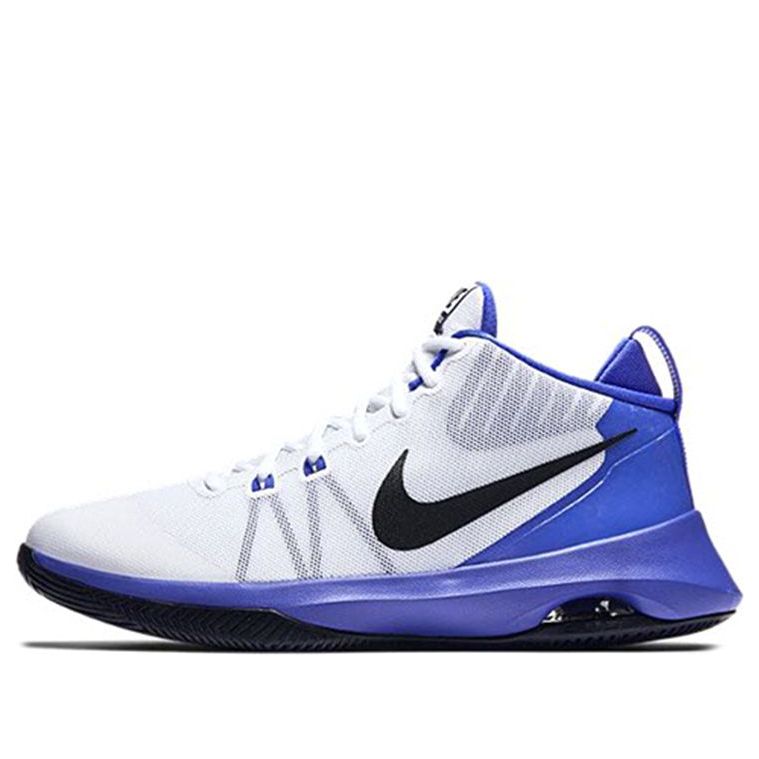 Nike Air Versitile 'White Blue Black' 852431-101