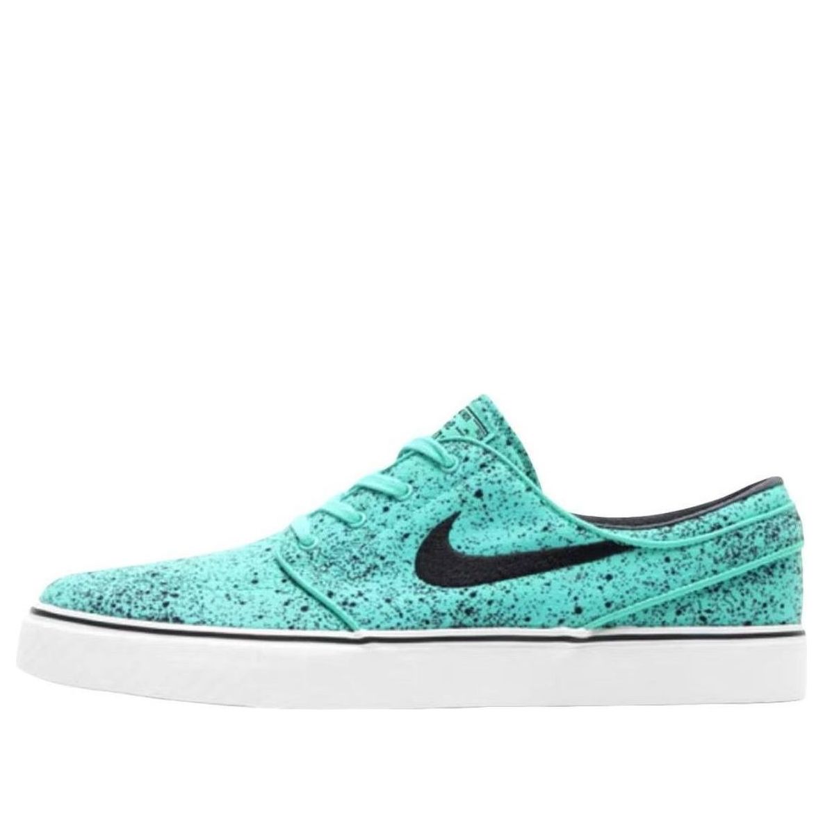 Nike SB Stefan Janoski Premium 'Mint Speckle' 375361-302