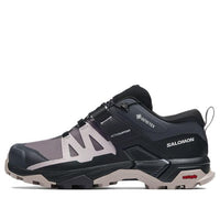 (WMNS) SALOMON X Ultra 4 GTX 'Purple Black' 476853