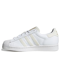 (WMNS) adidas originals Superstar Skate Shoes White GZ3386