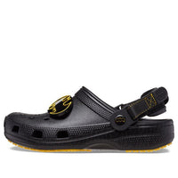 Crocs DC Comics x Classic SR Clog 'Batman' 208648-001