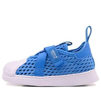 (TD) adidas originals Superstar 360 'Blue White' HQ4052