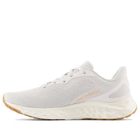 (WMNS) New Balance Arishi v4 Fresh Foam 'White Gray' WARISEG4