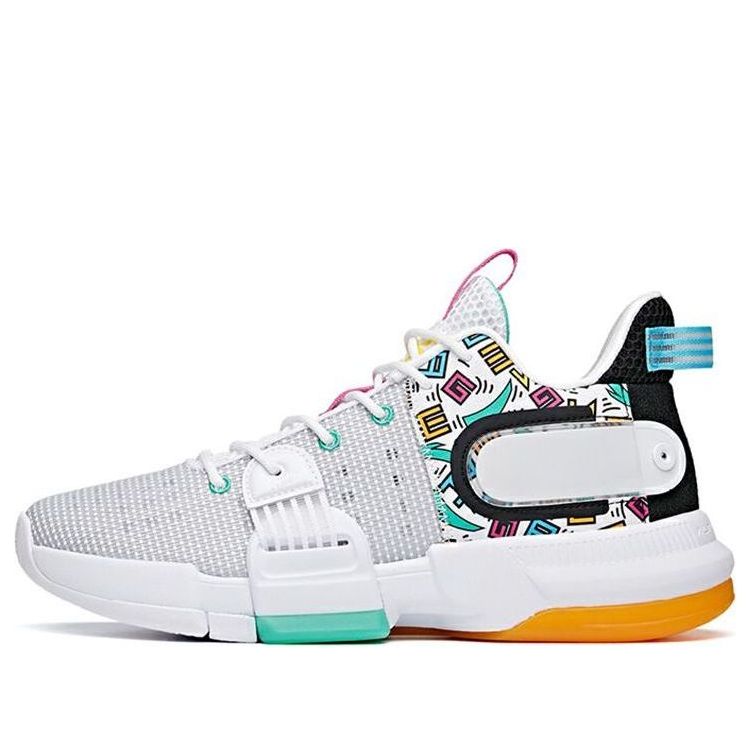 ANTA Shock The Game Daringly 2.0 'Free to Dream' 112121610-4