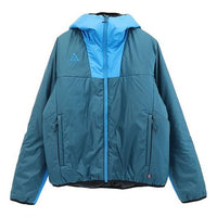 Nike Lab ACG PrimaLoft Hooded Jacket 'Midnight Turq Impblu Black' CD7651-347