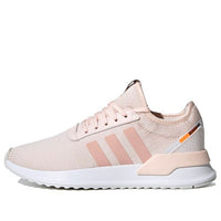 (WMNS) adidas U_Path X 'Pink Tint' FV9258