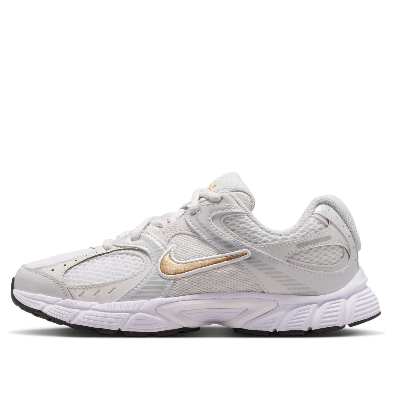 (GS) Nike V5 RNR 'White Photon Dust Gold' HQ6411-104