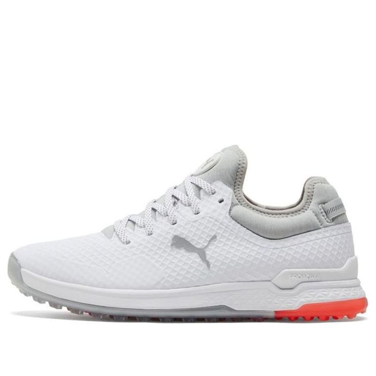 PUMA Proadapt Alphacat 'White High Rise' 195695-01