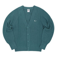 Nike SB Skate Cardigan 'Teal' DQ6307-379