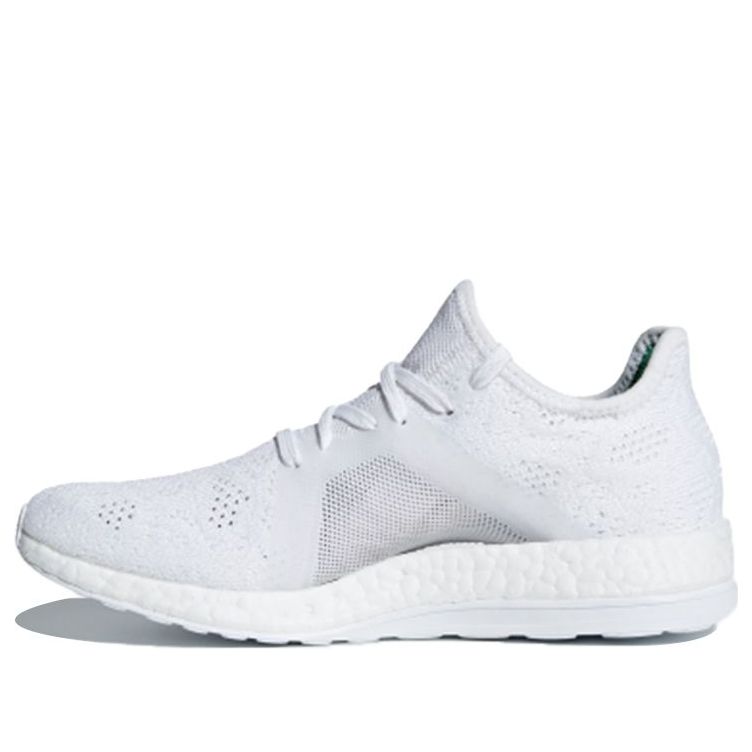 (WMNS) adidas PureBoost X Element 'Cloud White' BB6084