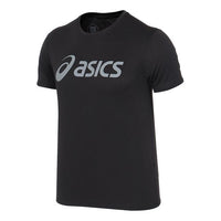 ASICS Sliver T-shirt 'Black' 2011C274-002