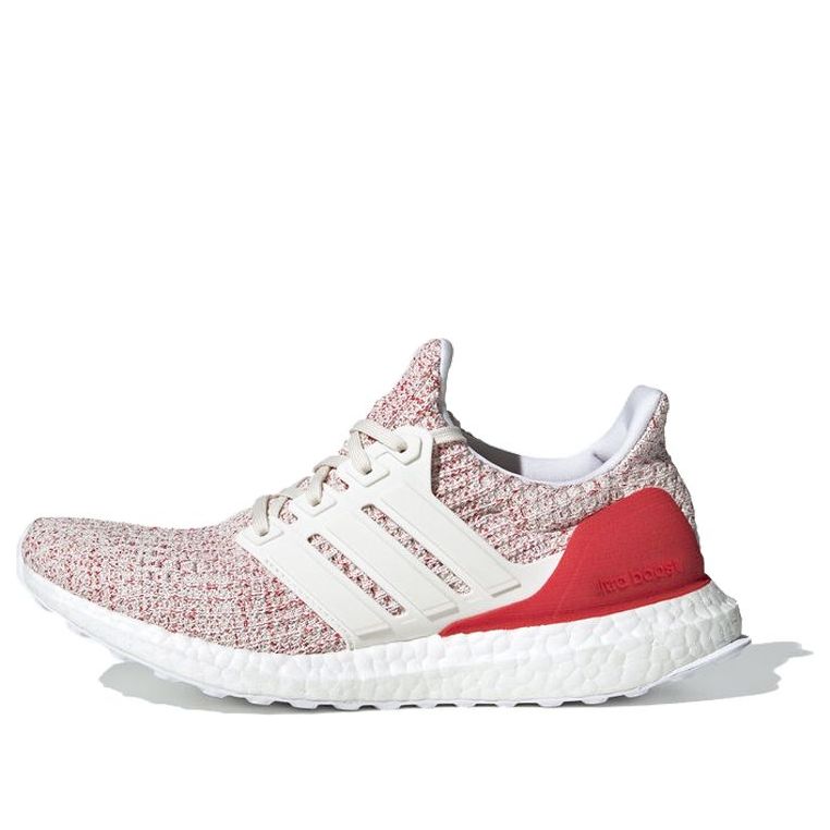 (WMNS) adidas UltraBoost 4.0 'Active Red' DB3209