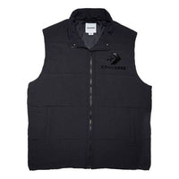 Converse Poly Fill Vest 'Black' 10006885-A01