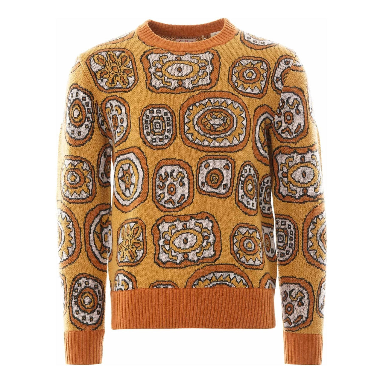 سويت شيرت "Dandy Fellow" من Levi's Vintage Clothing Eyes Crew 18867-0000