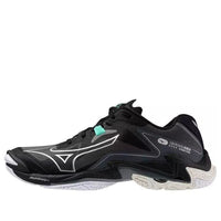 Mizuno Wave Lightning Z8 'Black Silver' V1GA240158