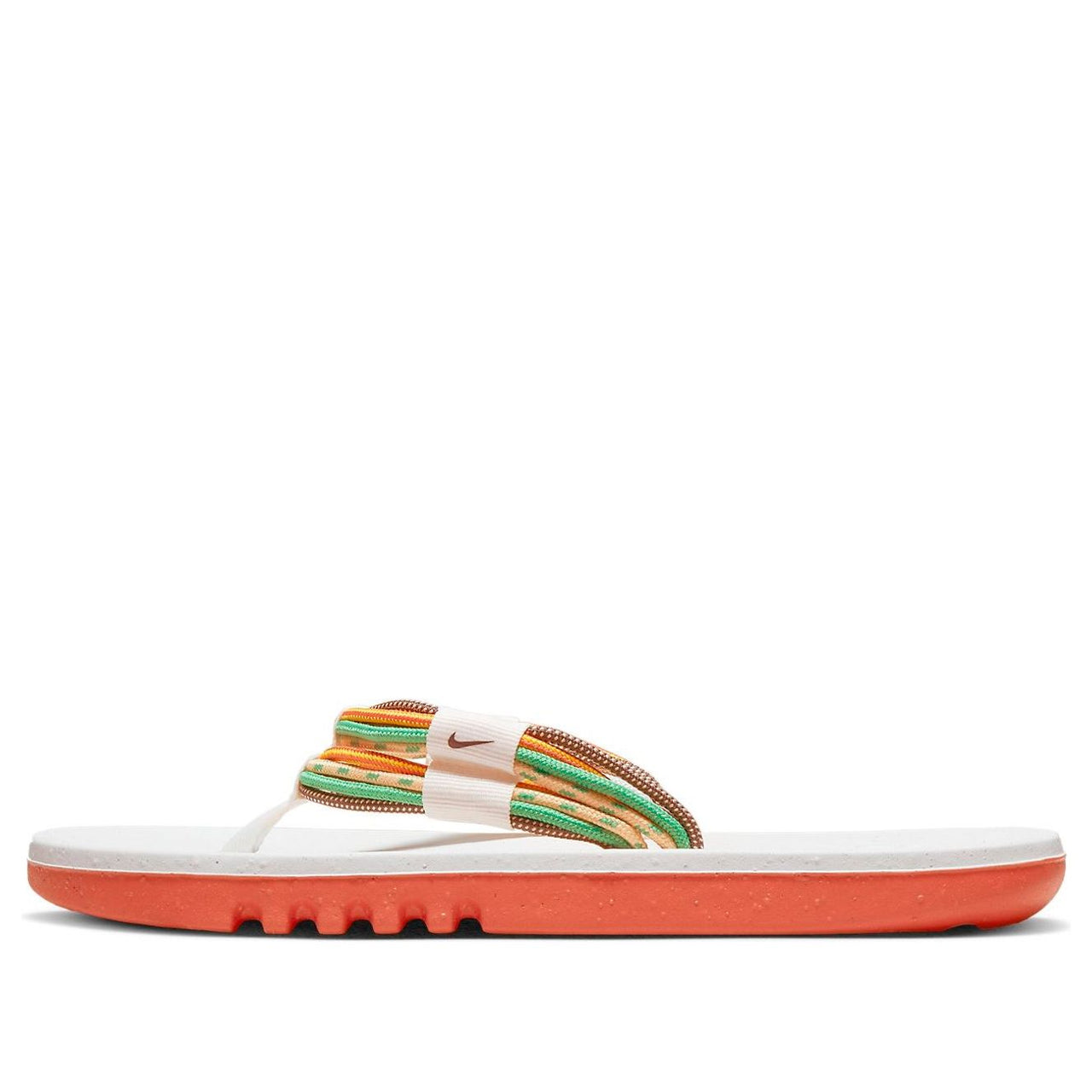 Nike EcoHaven Slide Next Nature 'Sail Mantra Orange' DH0293-100