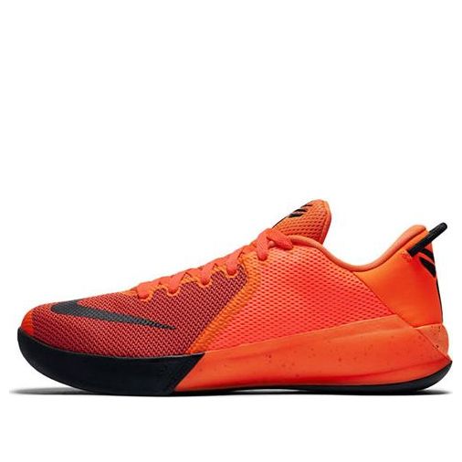 Nike Zoom Kobe Venomenon 6 6 Orange 897657-800