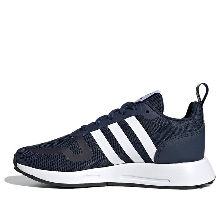 (GS) adidas Multix J 'Blue White' GZ8454