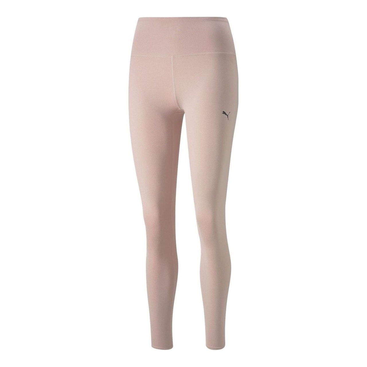 (WMNS) PUMA STUDIO FOUNDATION 7/8 Leggings 'Beige' 521956-47
