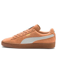 (WMNS) PUMA Suede Classic 355462-89