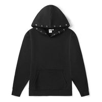 (WMNS) Vans x Sandy Liang Sunday Hoodie 'Black' VN0A4MX4BLK