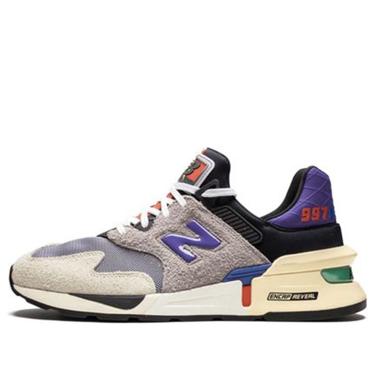 New Balance x Bodega 997S 'No Days Off' MS997JBK