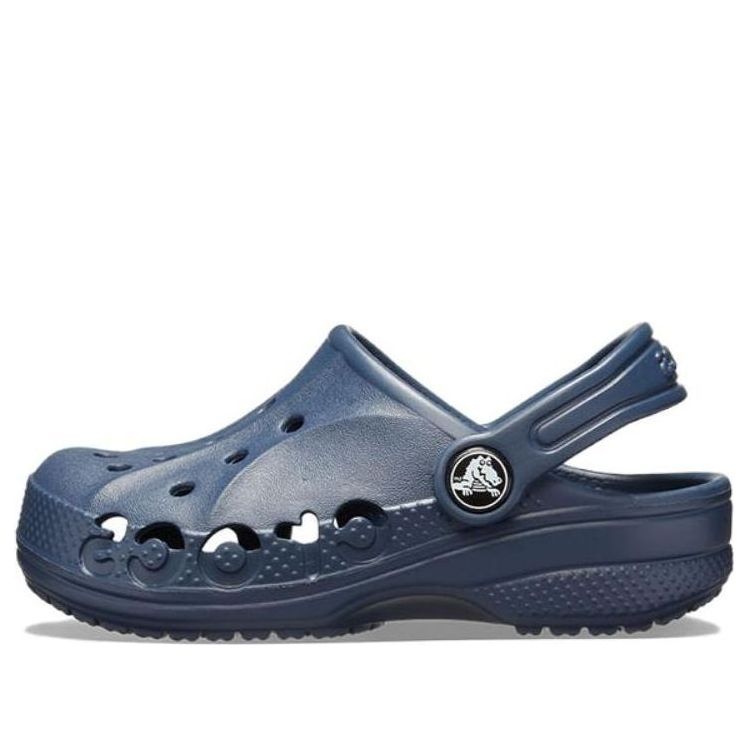 (GS) Crocs Baya Clog 'Navy' 207012-410