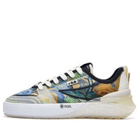 FILA Mixa 'Van Gogh Museum' F12M224201FFV