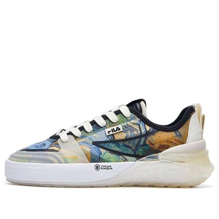 FILA Mixa 'Van Gogh Museum' F12M224201FFV