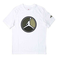 Nike AS Men's J REMASTERED HBR Crew White CD5627-101