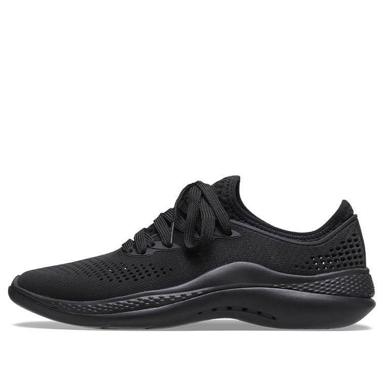 Crocs Literide 360 Pacer 'Triple Black' 206715-060