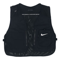 Nike FC Detachable Vest 'Black' CK9974-010