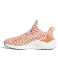 adidas AlphaBoost 'Semi Coral' F33947
