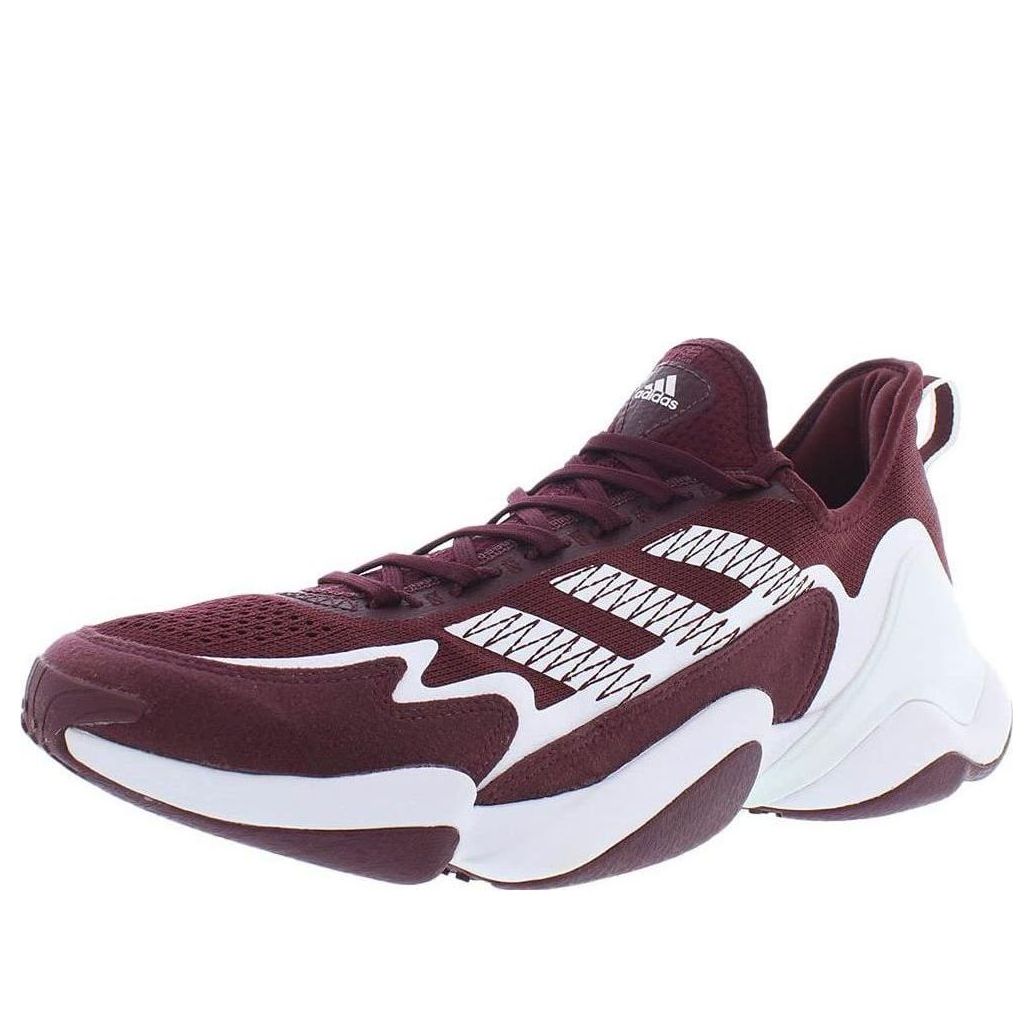 adidas Impact Flx 'Collegiate Burgundy' GX8112