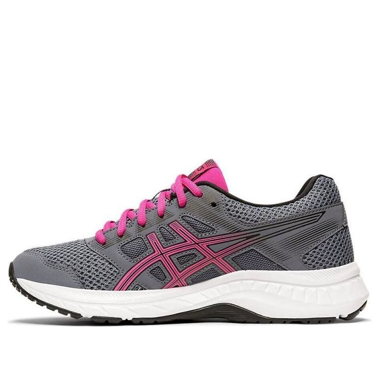 (WMNS) ASICS Gel-Contend 5 Wide 'Metropolis Fuchsia' 1012A231-021