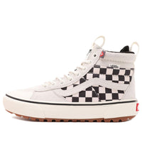 Vans Sk8-Hi MTE-2 Shoes 'Black White' VN0007NK6LC