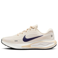 (WMNS) Nike Journey Run 'Pale Ivory Black' FJ7765-106