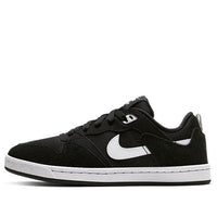 (GS) Nike Alleyoop SB 'Black White' CJ0883-001