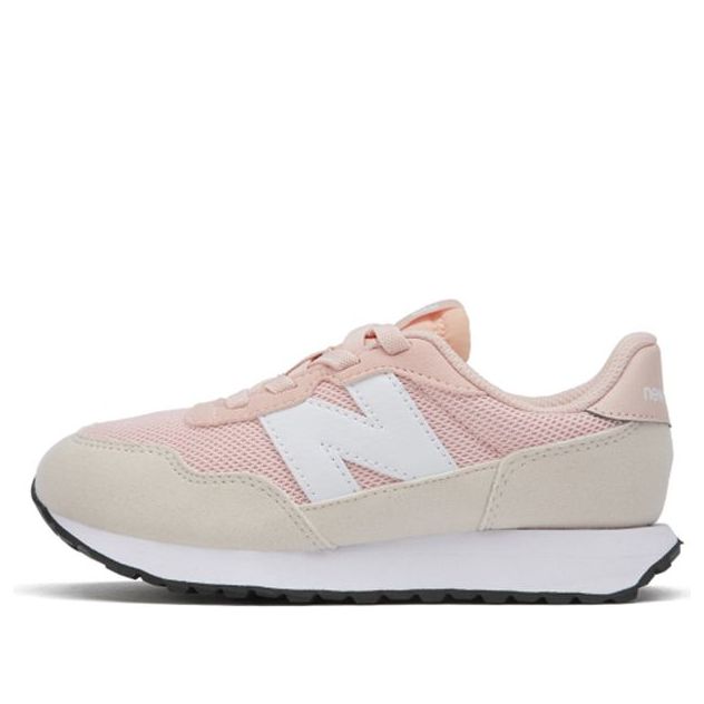 (PS) New Balance 237 'Pink White' PH237SS1